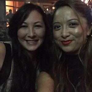 Meet your Posher, Jenipher